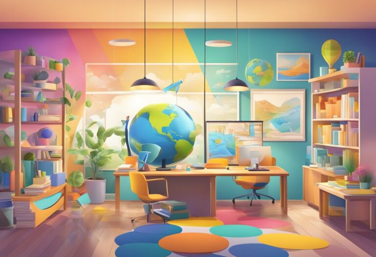 Pedagogical Animation Design