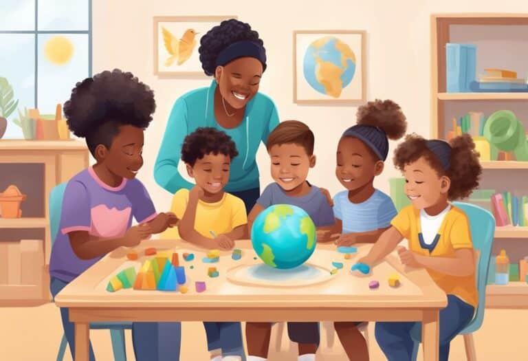 Special Education Content