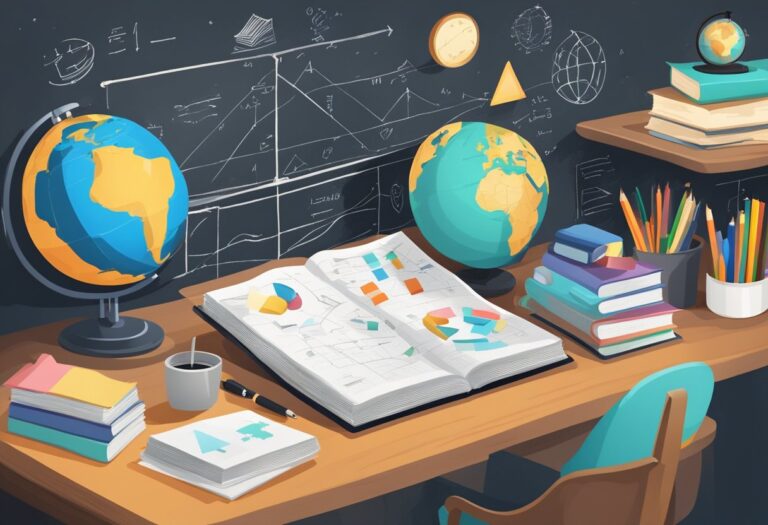 Teacher Resources: Essential Tools for Effective Classroom Management