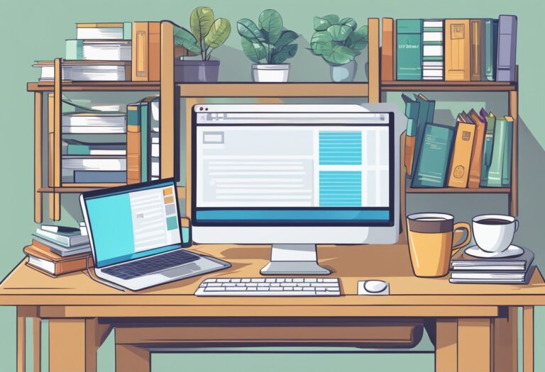 Online Learning Platforms