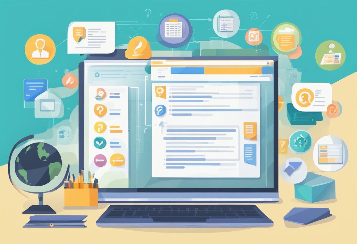 Online Education Hub: Redefining Distance Learning