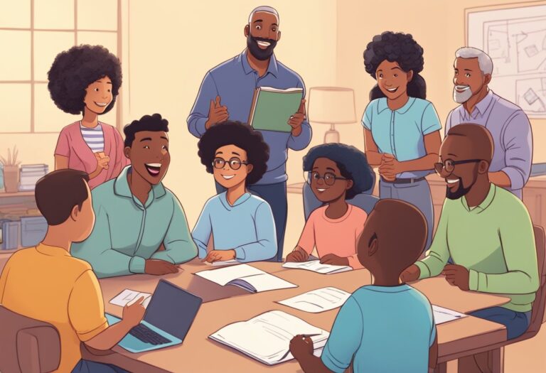 Animation in Special Educational Needs