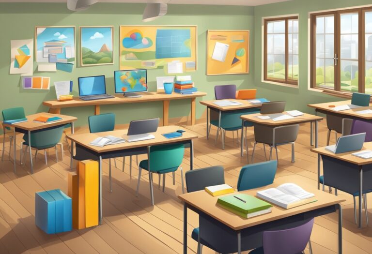 Differentiated Learning