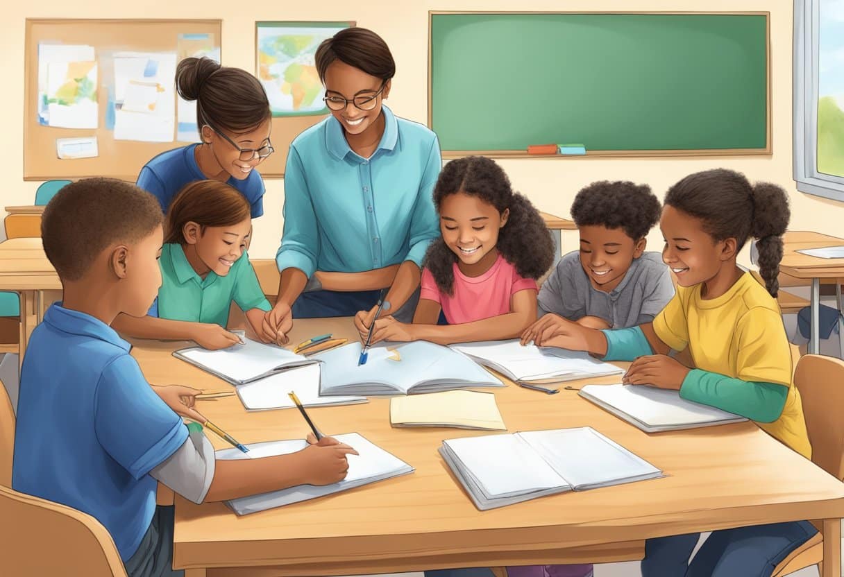 Example Talented Students Gifted and Talented Resources for Exceptional Learners