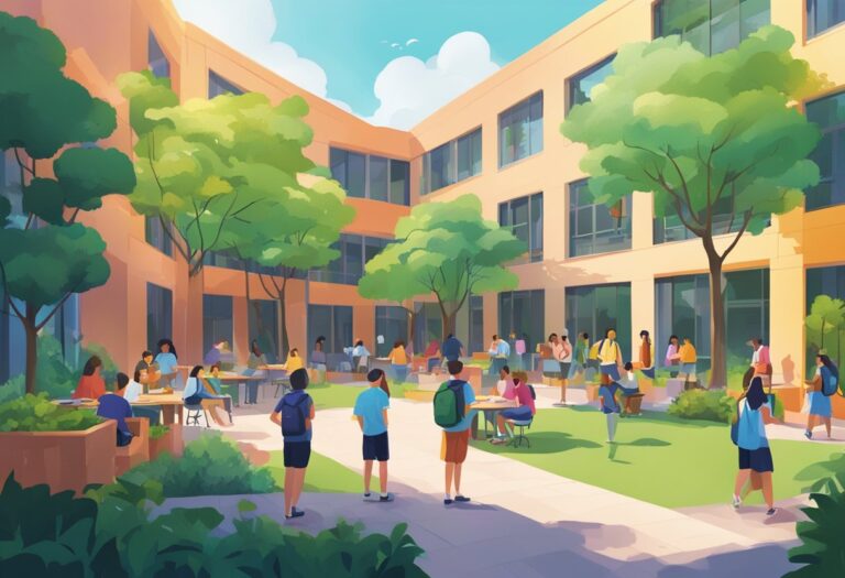 School Animation License