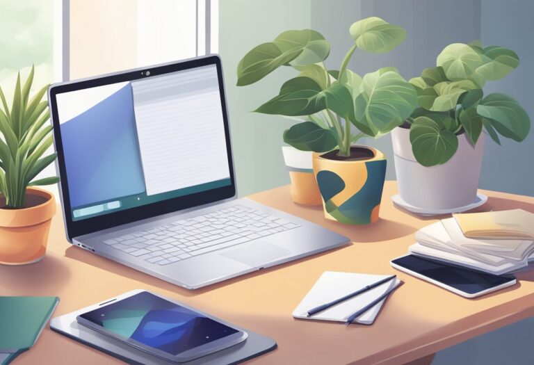 Digital Learning Packages