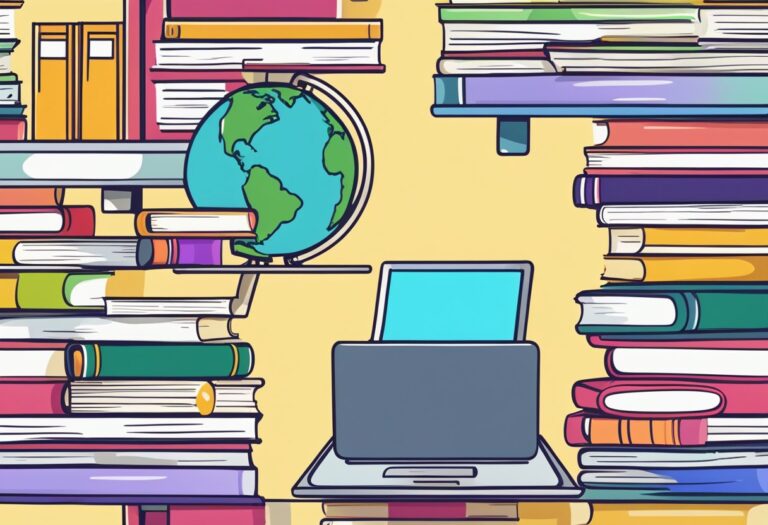 Curriculum Resource Provider