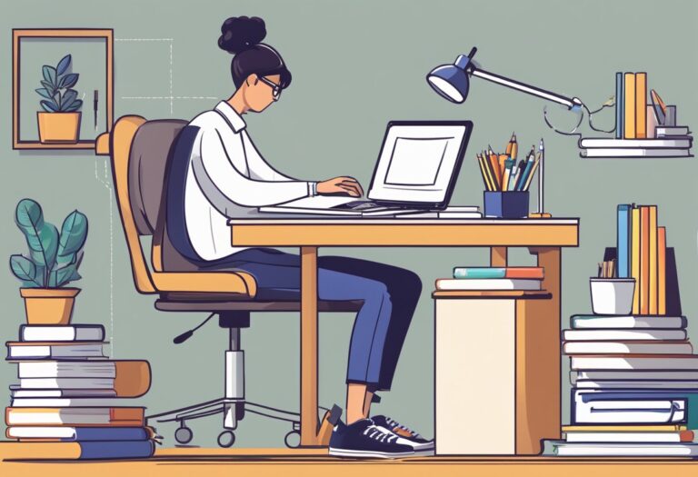 Educational Content Creator