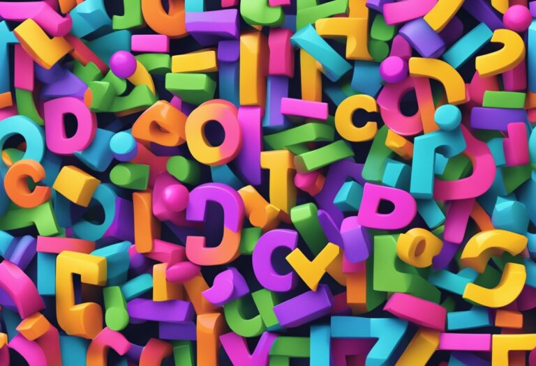 Kinetic Typography