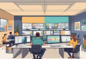Marketing Animation Production
