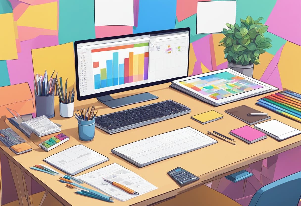 Animation Style Guides: Consistent Visual Storytelling