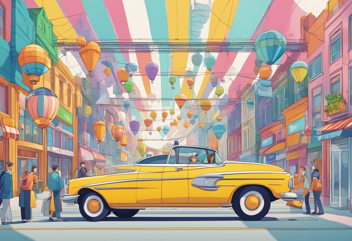 Animation Style Guides: Consistent Visual Storytelling