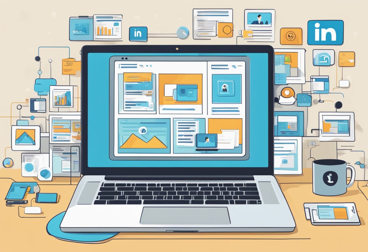 Video Animation Services to Elevate Your LinkedIn Profile