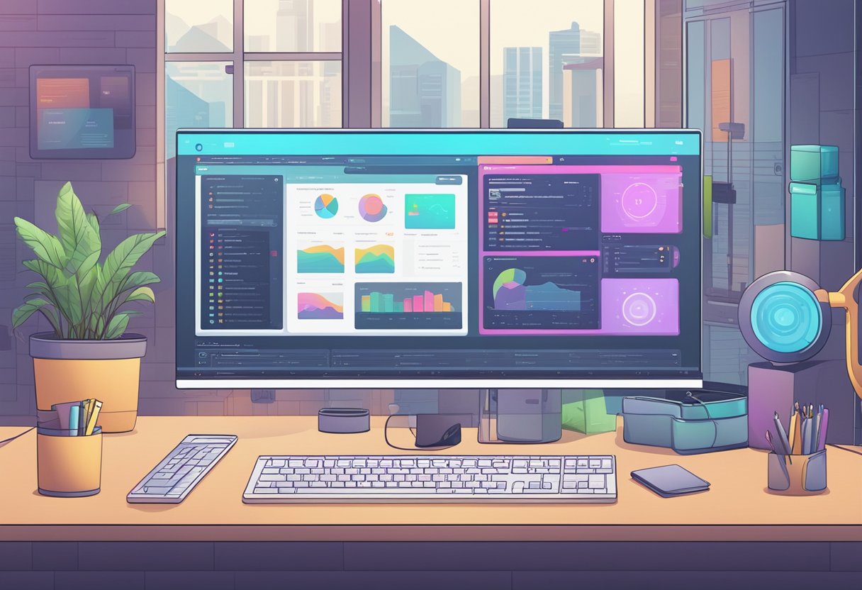 Animated UI Elements: Improving UX in Web Design