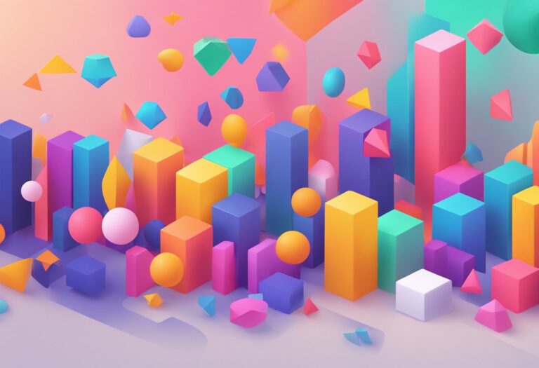 Interactive Web Animations