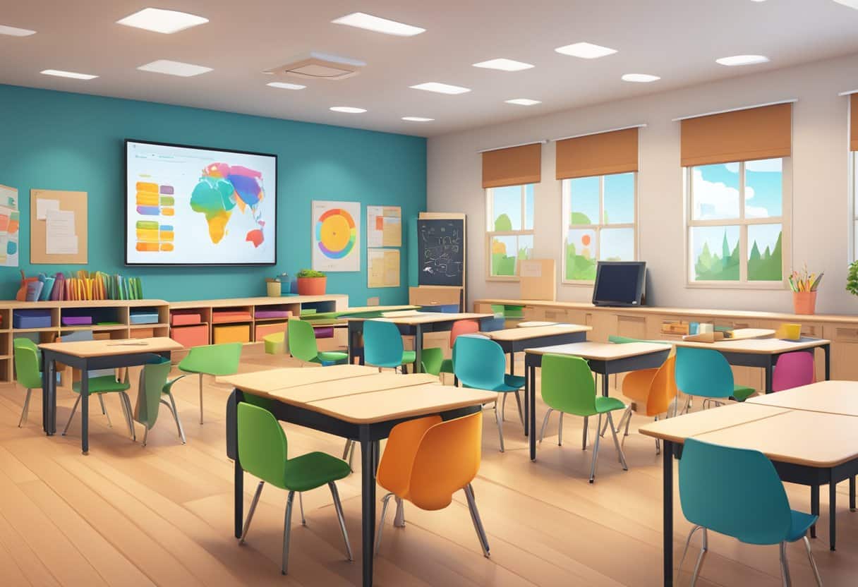 Educational Animation Content: Enhancing Digital Learning