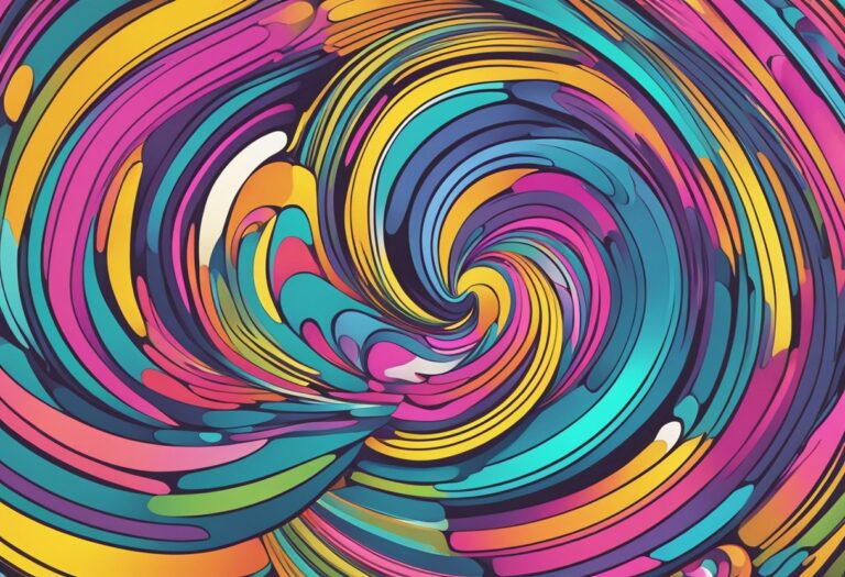 Brand Style Animation