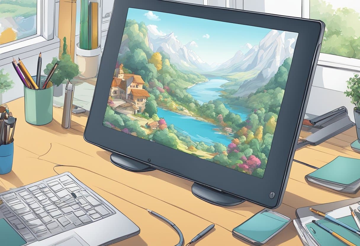 Digital Animation Services: Creating Visual Masterpieces