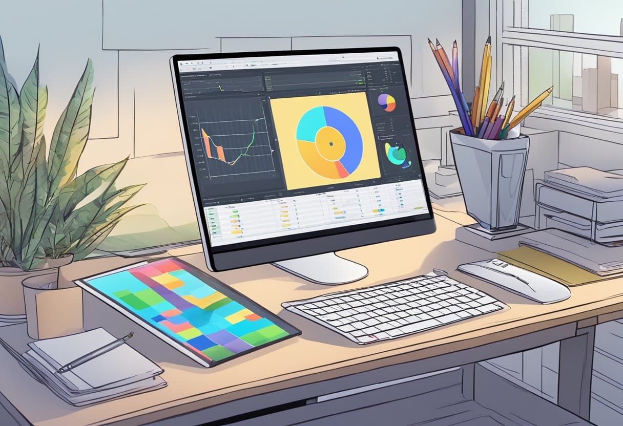 Digital Animation Services: Creating Visual Masterpieces