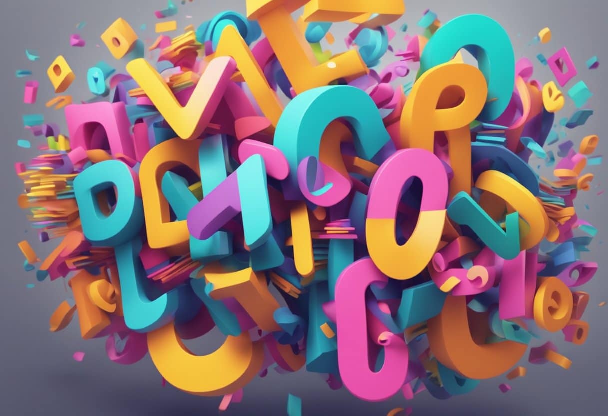 Creative Kinetic Typography: Motion Design Explained