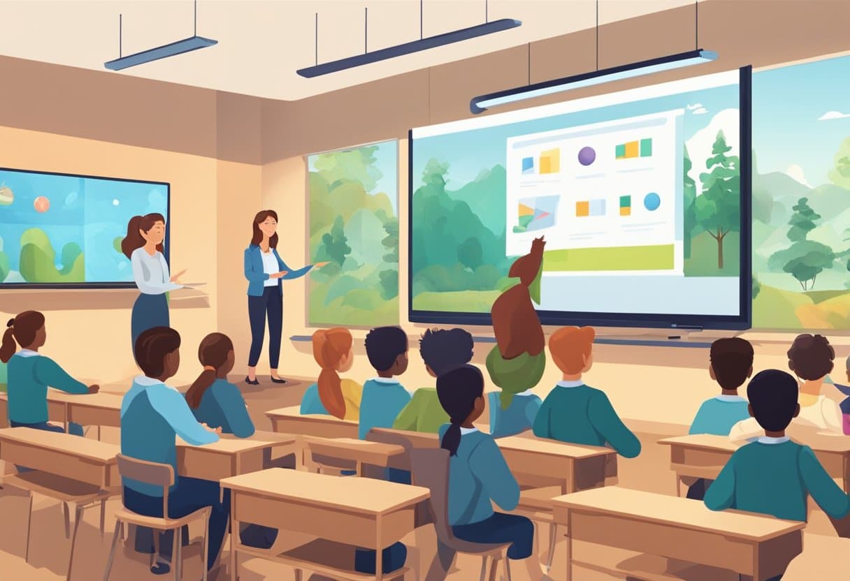 Using Animation in Education to Enhance Learning