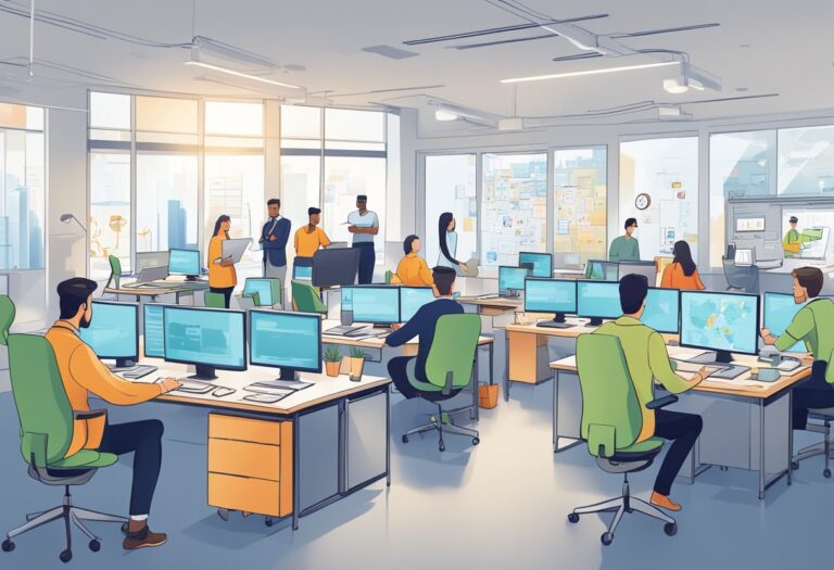 Business Explainer Videos