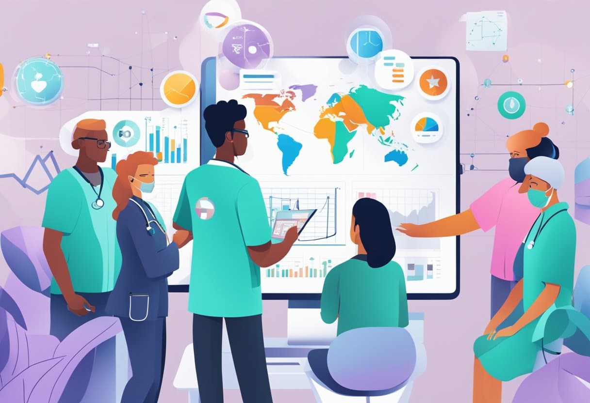 Using Animation in Healthcare Services