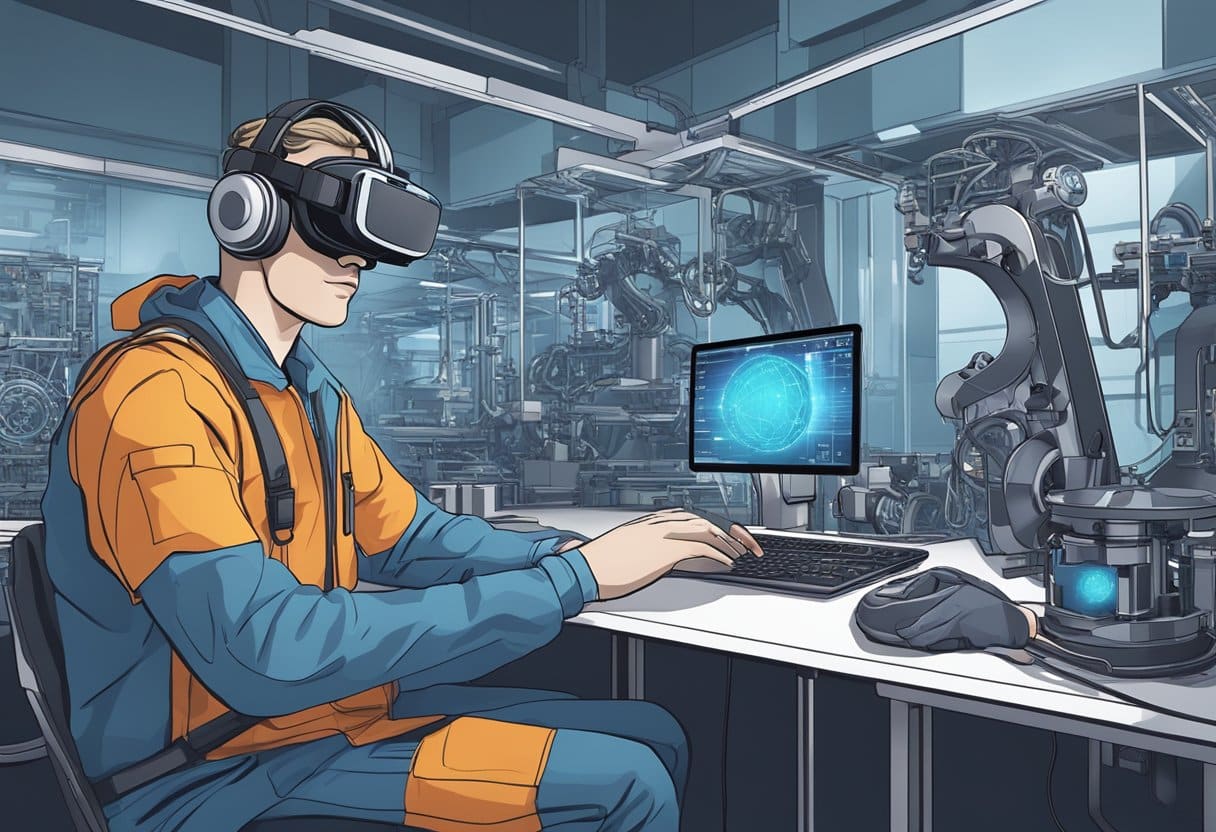 Engineering Animation: Enhancing Industry Communication