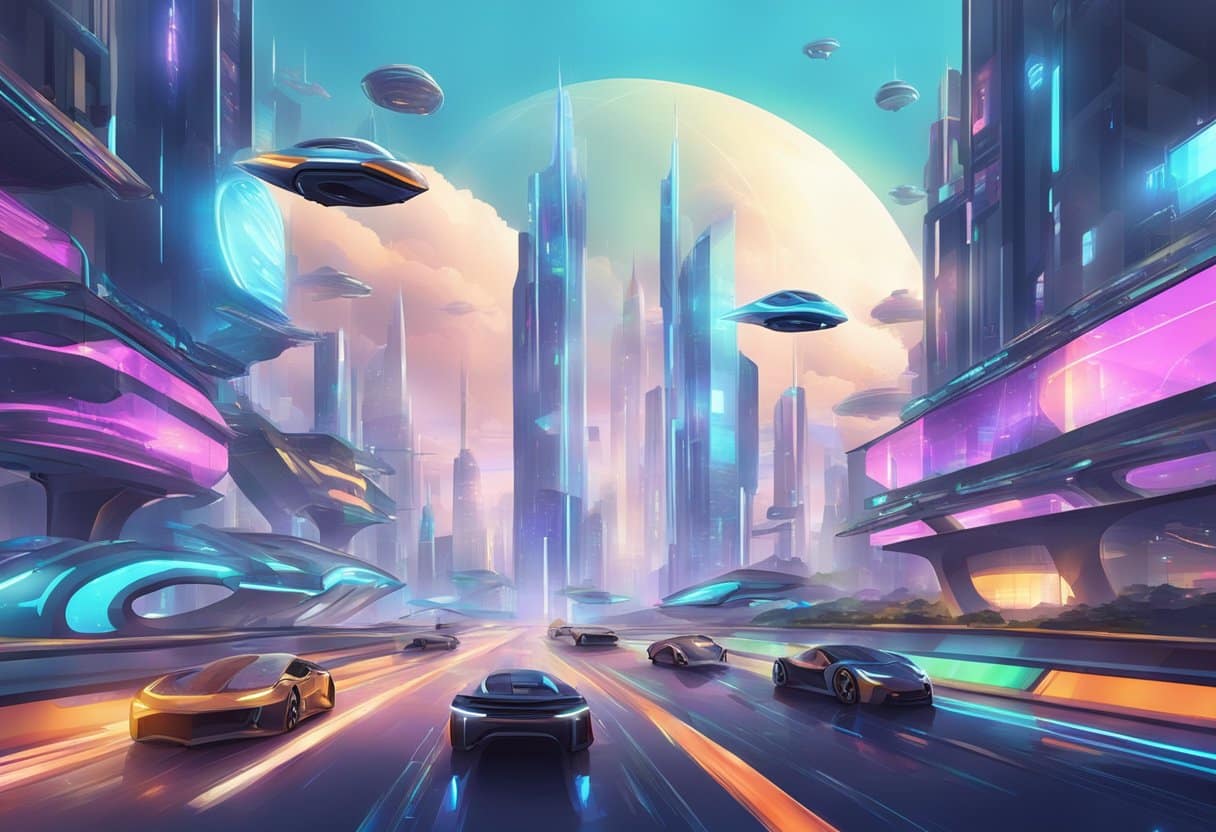 Animation Trends 2025: The Future of Digital Storytelling