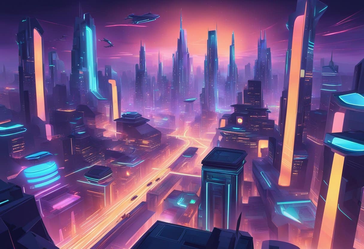 Animation Trends 2025: The Future of Digital Storytelling