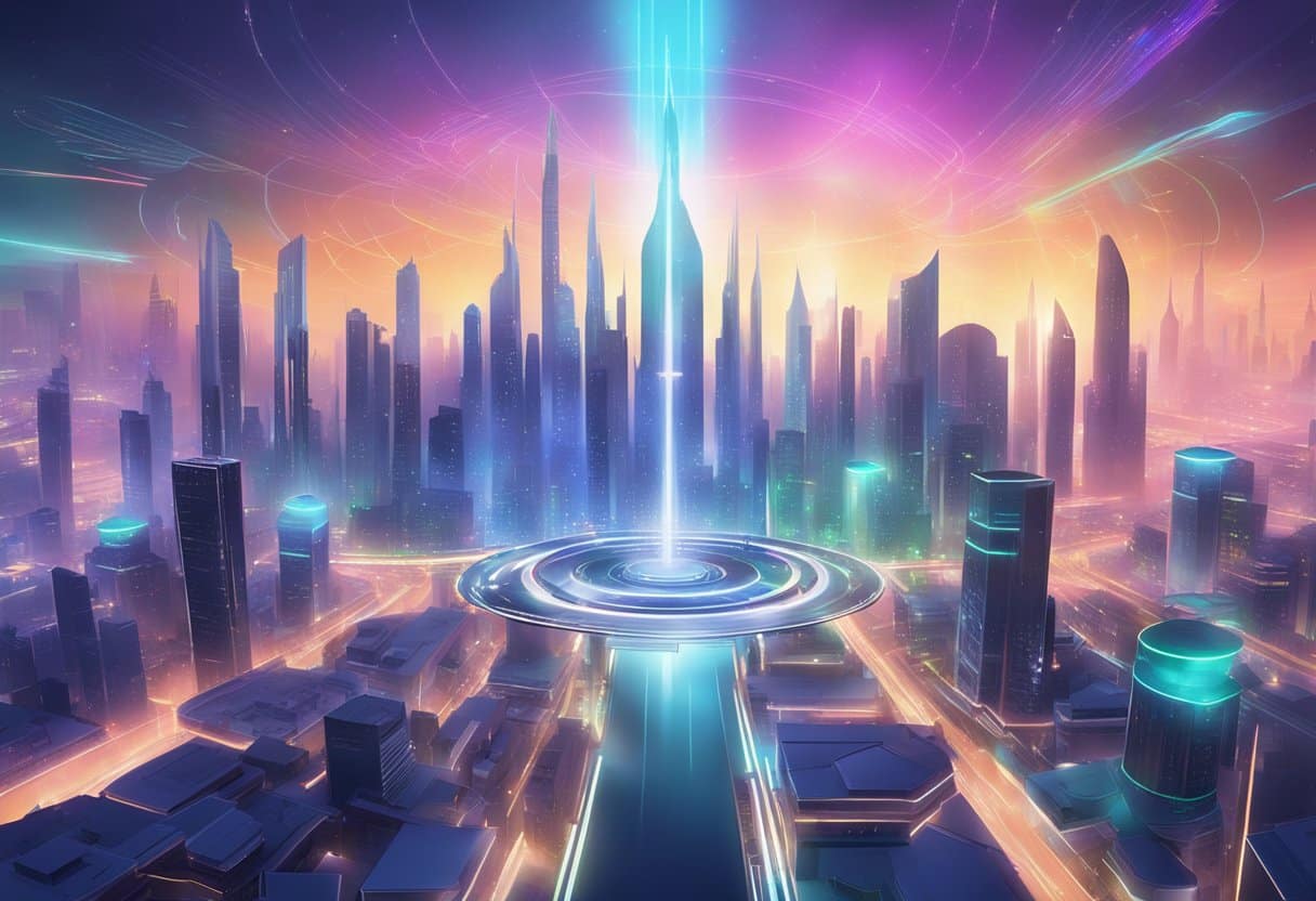 Animation Trends 2025: The Future of Digital Storytelling