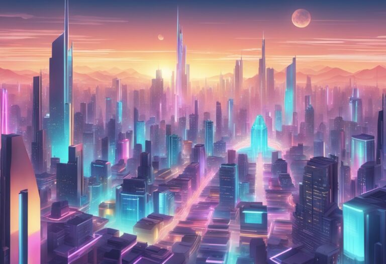 Modern Animation Techniques