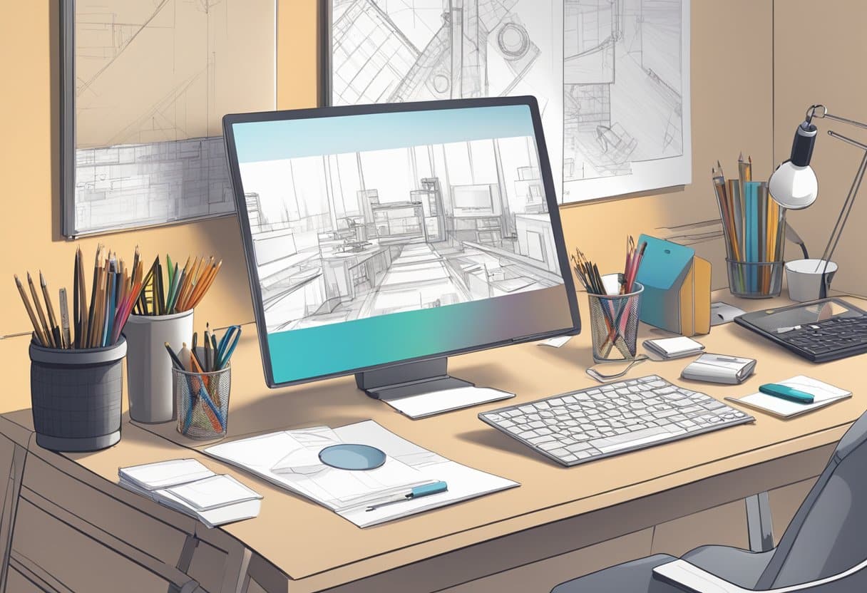 Animation Workflow Optimisation to Streamline Production