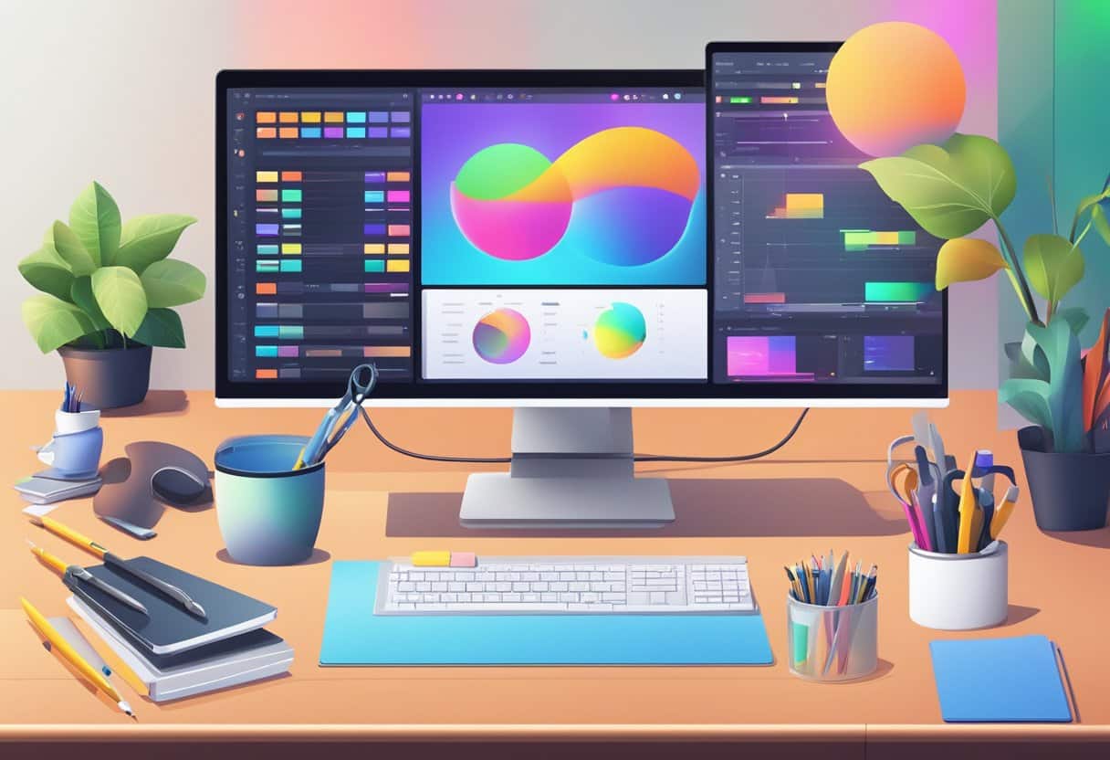 Learning Pathway Animations: Mapping Students Journeys