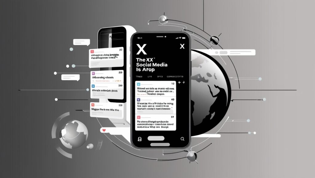 X/Twitter Video Animation: Enhancing Social Media Engagement