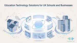 Educational Technology Solutions