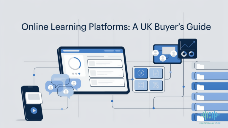 Online Learning Platforms
