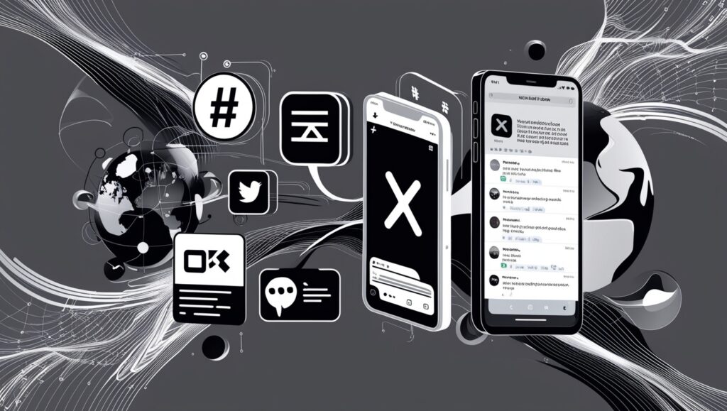 X/Twitter Video Animation: Enhancing Social Media Engagement