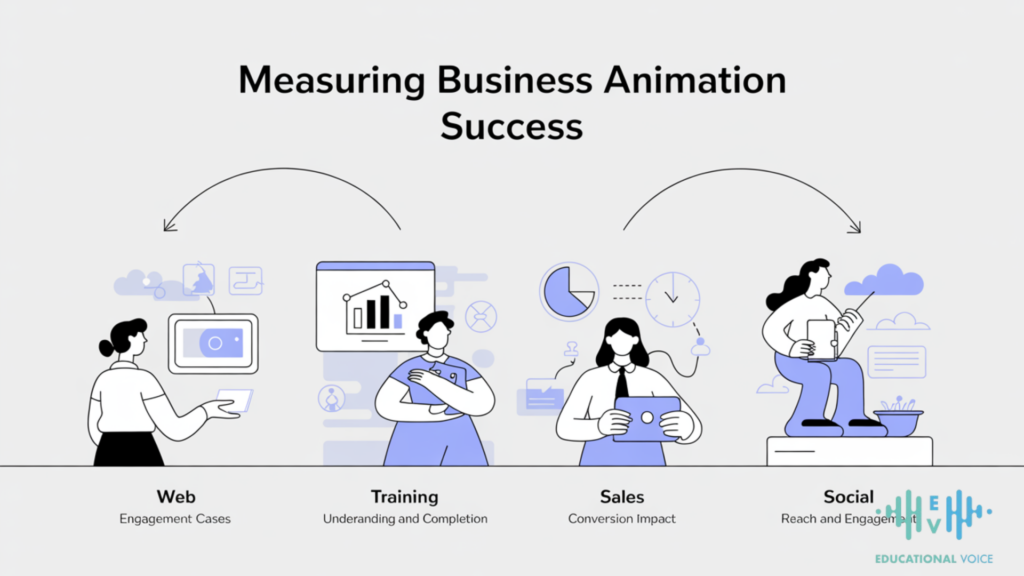 Business Animation Services