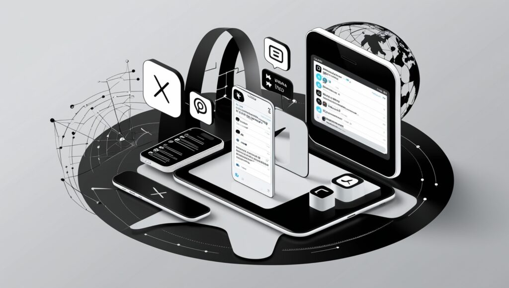 X/Twitter Video Animation: Enhancing Social Media Engagement