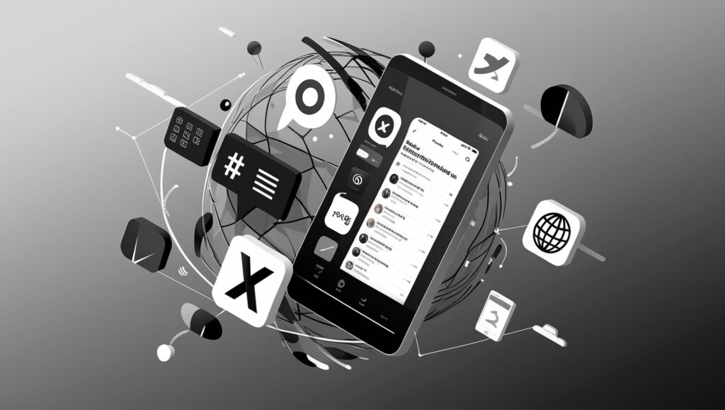 X/Twitter Video Animation: Enhancing Social Media Engagement