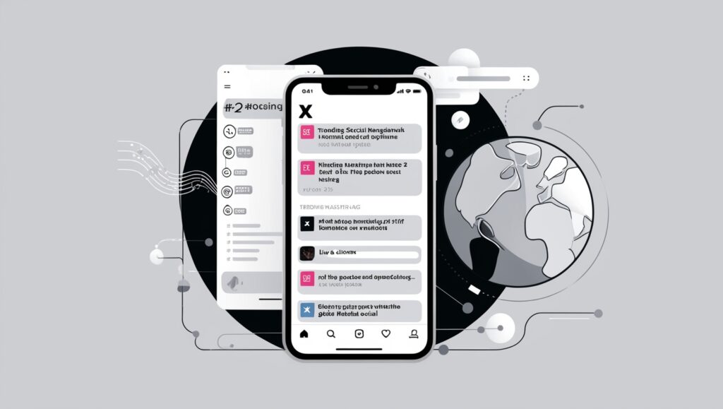 X/Twitter Video Animation: Enhancing Social Media Engagement