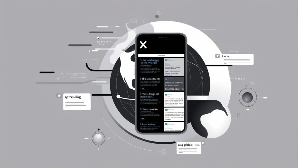 X/Twitter Video Animation: Enhancing Social Media Engagement