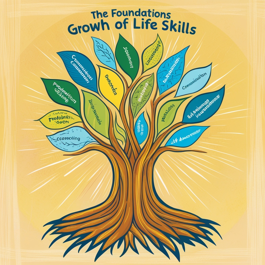Life Skills Animations: Engaging Visual Tools for Personal Development