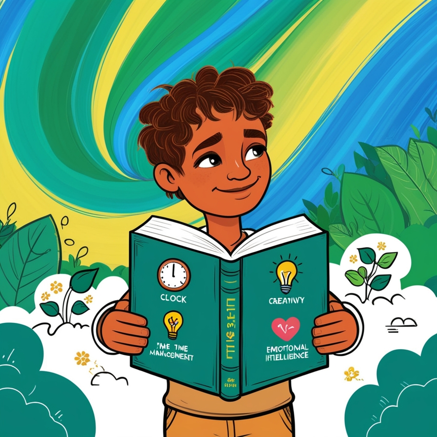 Life Skills Animations: Engaging Visual Tools for Personal Development