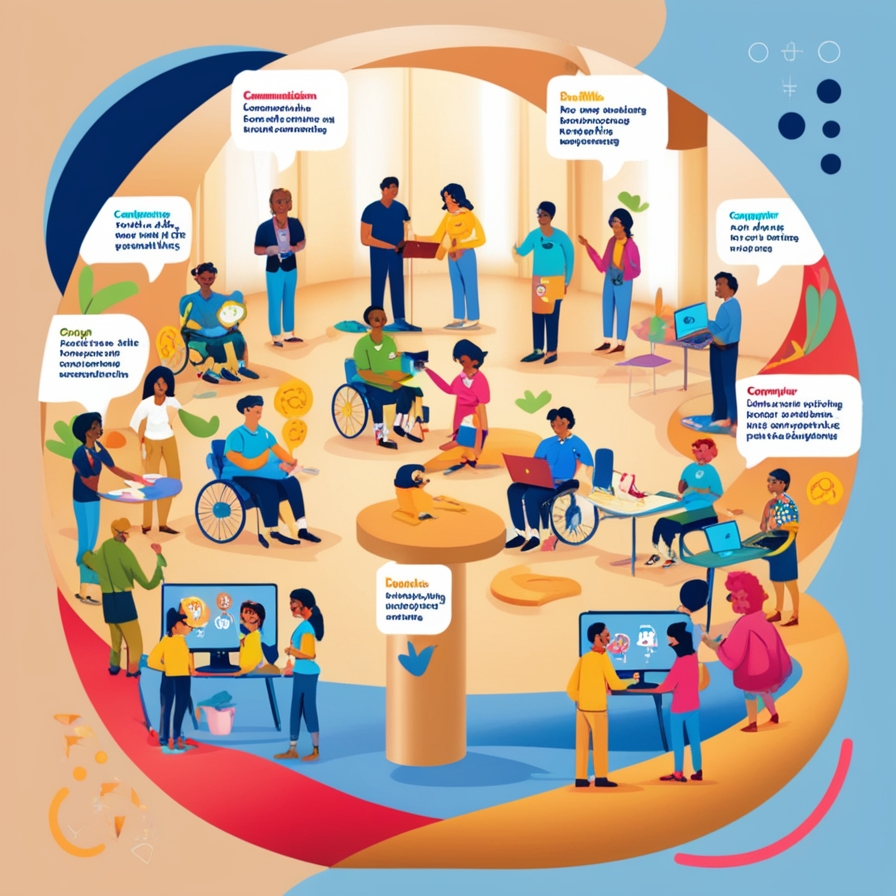 Life Skills Animations: Engaging Visual Tools for Personal Development