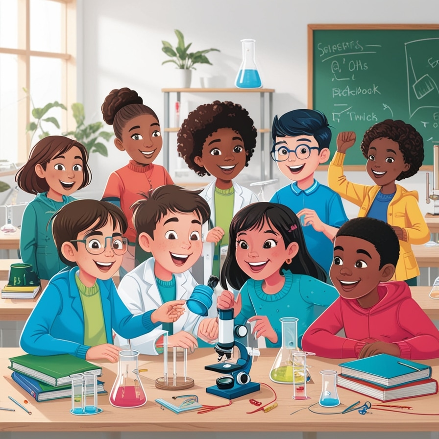 Inquiry-Based Learning Content: Fostering Critical Thinking in Classrooms