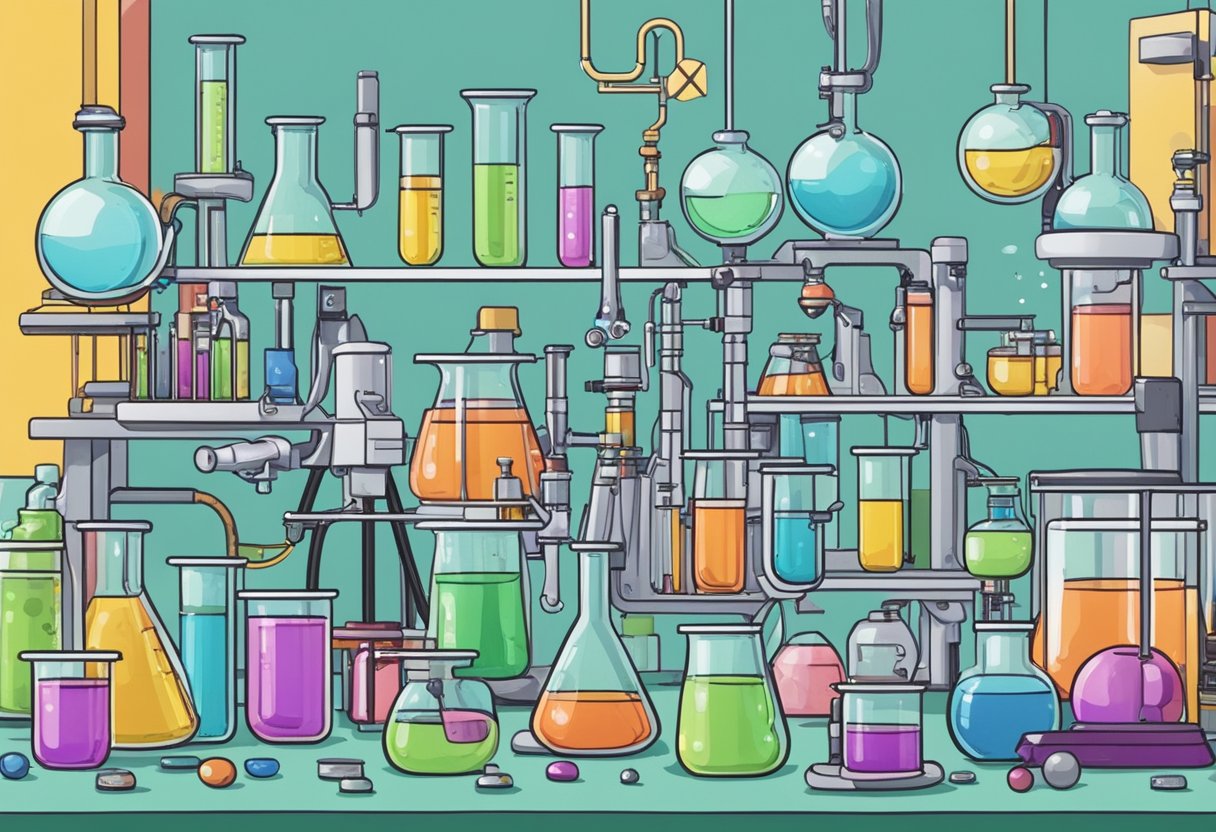 STEM Educational Videos for Future Innovators