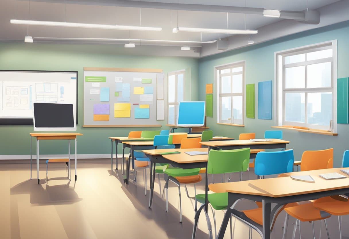 Secondary School Resources: Tools for Comprehensive Learning