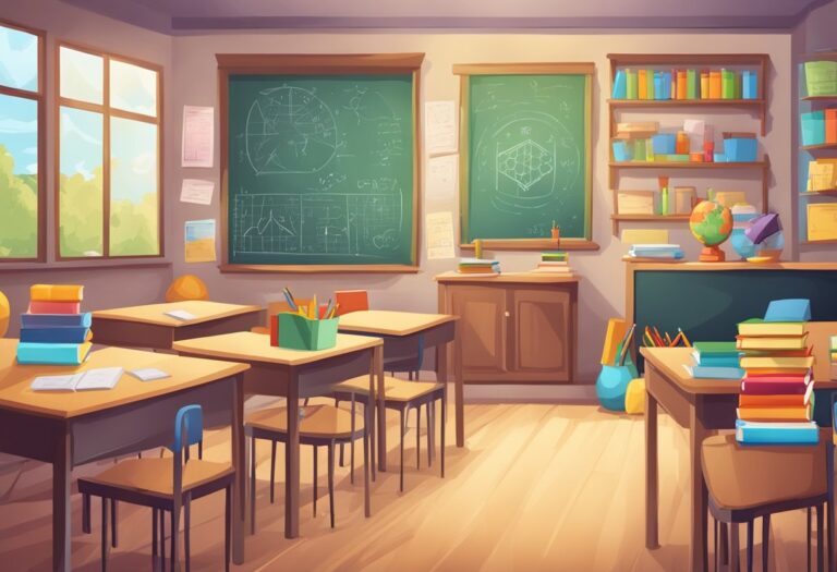 Children Educational Content: Top Resources for UK Primary Schools